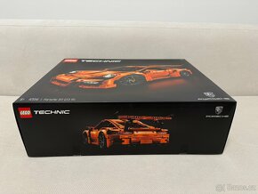LEGO 42056 Porsche 911 GT3 RS - 2