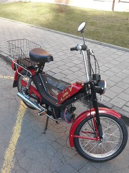 Babetta210 - 2