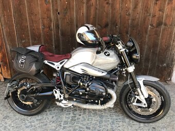 BMW R 1ST / R NINE T - 2