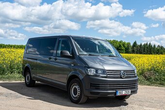 Prodám, VW Caravelle T7, 2.0 Tdi, r.v. 2016, 160 tis. km - 2