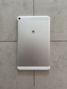 Huawei MediaPad T1 8.0 Pro - 2