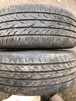 Letni pneu 195/55r16 - 2