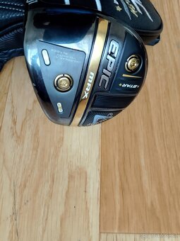 FW 5 CALLAWAY EPIC FLASH STAR MAX - 2