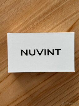 Nový digitální fotoaparát NUVINT, PC 3 250,- - 2