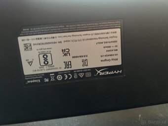 Hyper x alloy origin + cloud 2 - 2