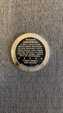 investiční stříbro 1oz ryzost 999 - 2