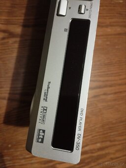 Pioneer DVD DV-350 - 2