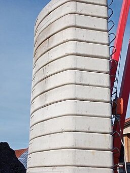 Samostavitelný stavební jeřáb Terex CBR32 Plus - 2