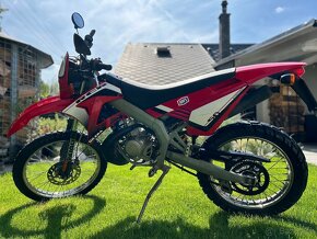 Gilera RCR 50ccm - 2