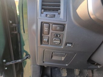 Daihatsu terios 4x4 - 2