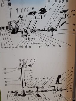 Knihy - Zetor Super - 2