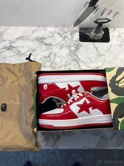 Bape sta - 2