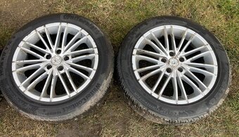 ALU kola Aluett 17 - 2