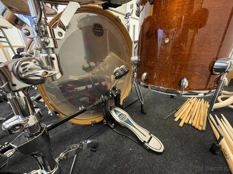 Prodám bicí soupravu Mapex - 2
