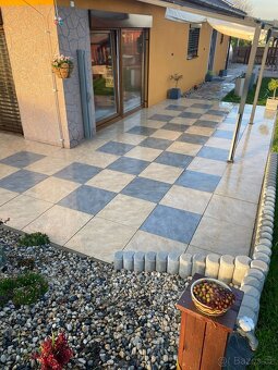 Dlaždice 60x60x2 - 2