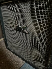 Laney IRT60H Ironheart a Engl E412VG Pro BK Straight - 2