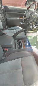 Jeep grand Cherokee 2007 3.0 crd náhradní dily - 2