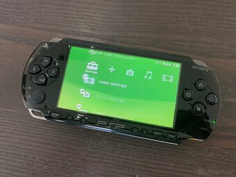 PSP Černé - 2