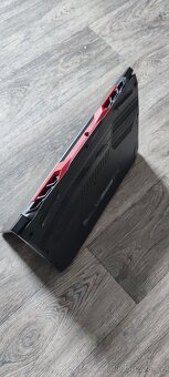 Acer Nitro 5 / 3060 6GB / i5 / 144hz / win 11 - 2