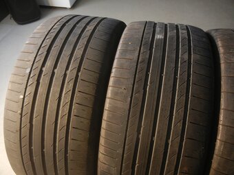 Letní pneu Continental 285/40R21 - 2