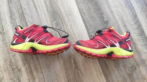 Salomon Gore-tex vel.27 - 2