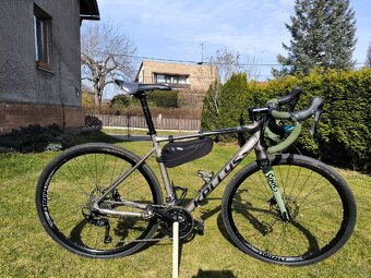 Gravel Kellys Soot 50 - 2
