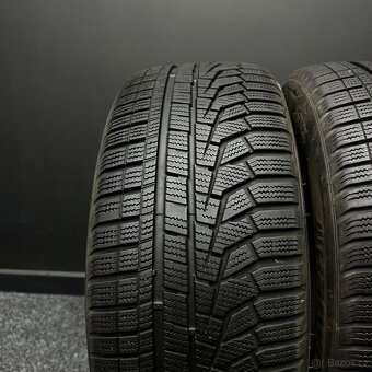 2ks pneu Hankook 225/55/16 95H - 2
