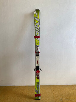 Lyže Volkl - 2