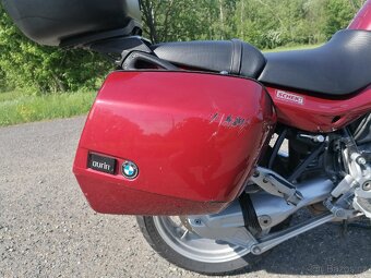 BMW R1150R prodám - 2