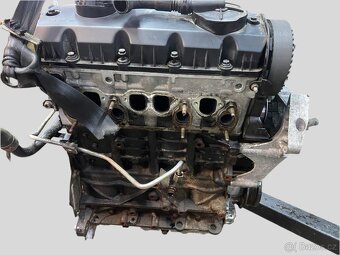 Motor 1.9 TDI 77kw BKC Škoda Octavia II VW Touran - 2
