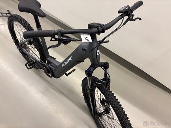 Haibike TREKKING 4 LOW vel.L kola 27,5" - 2
