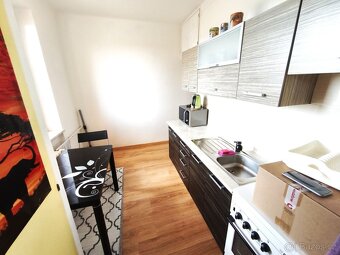 2+1 O.- Poruba, Svojsíkova, 15.220 Kč i s energiemi. Volný. - 2
