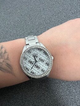Hodinky Guess GW001L1 - 2