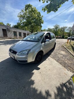 C-Max - 2