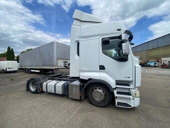 Renault Premium R 460.18 EEV Lowdeck - 2