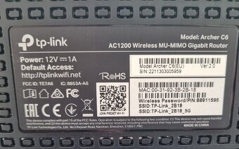 Router Wifi - 2