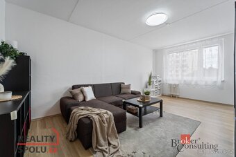 Prodej, byty/3+1, 74 m2, K Hájku 1724, 50901 Nová Paka, Jičí - 2