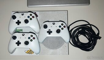 XBOX ONE S - 2
