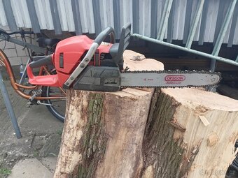 Husqvarna 576 - 2