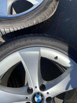 Al. disky BMW X6, 20" - 2
