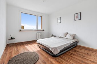Prodej byty 4+1, 100 m2 - Ústí nad Labem - Severní Terasa - 2
