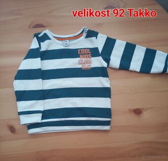 Oblečení - 2