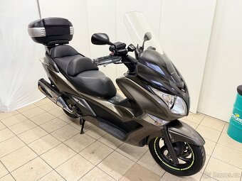 HONDA SW-T600,ABS - 2