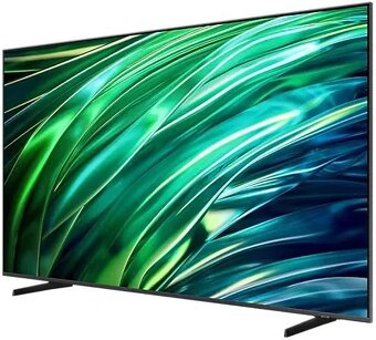 Samsung QE55QNX1D QLED TV 120Hz, 4K Smart 139cm - 2