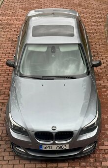 BMW 545i - 2