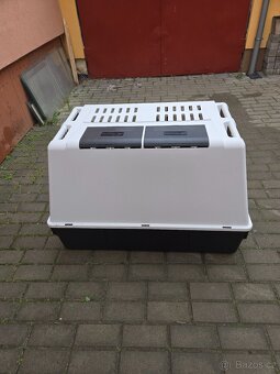 Přepravka pro psy Ferplast - 2