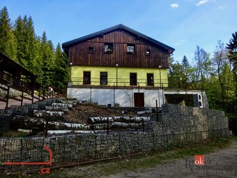 Prodej, komerční/restaurace, 250 m2, Nad Kyselkou 738, Liber - 2
