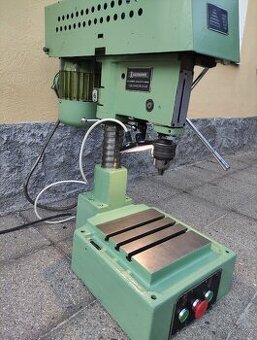 Vrtačka 16 mm - 2