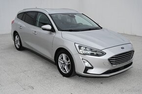 Ford Focus 1.5TDCi 88KW Cool 10/2019 - 2