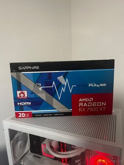 AMD Radeon RX 7900 XT - 2